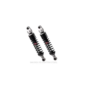 Comprar En Línea Juego Amortiguadores Traseros YSS Gas Eco Line Kawasaki Z 400