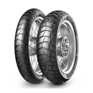 Gran Oferta NEUMATICO MOTO METZELER KAROO STREET 90/90-21 M/C 54H TL