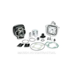EQ. MOTOR PIAGGIO NRG50 Precio Económico