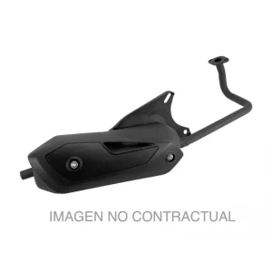A Buen Precio ESCAPE SILENT-PRO HONDA SCOOPY