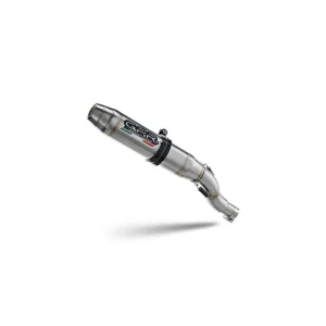 ESCAPE GPR Husqvarna Svartpilen 401 2021/2023 e5 Deeptone Inox Sistema Homologado Compra Ahora