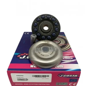 Favorito De Clientes VARIADOR JCOSTA PRO YAMAHA TRICITY 125