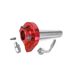 PUÑO GAS ROJO Novedad