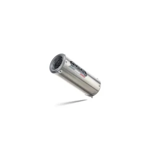 A Buen Precio ESCAPE GPR Cf Moto 700 CL-X Sport 2022-2024 e5 M3 Inox Sistema Homologado