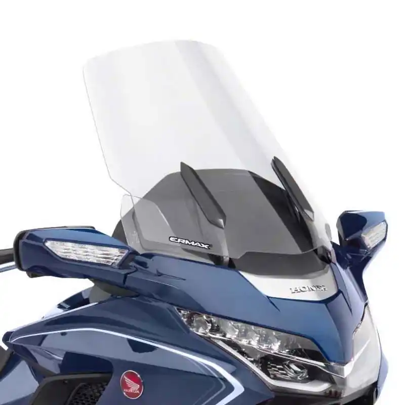 Cupula alta Honda GL1800 18- Precio De Fábrica