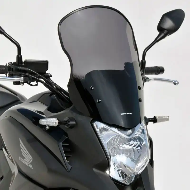 Comprar En Línea Ermax cupula para Honda NC700X, NC750X 2012-15