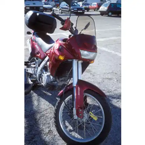 Parabrisas ERMAX alta proteccion Aprilia 650 PEGASO 95-97 Precio De Oferta