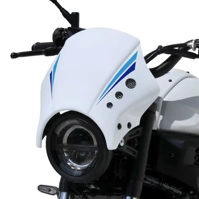 Carenado faro Yamaha XSR700 22- Ermax Venta Final