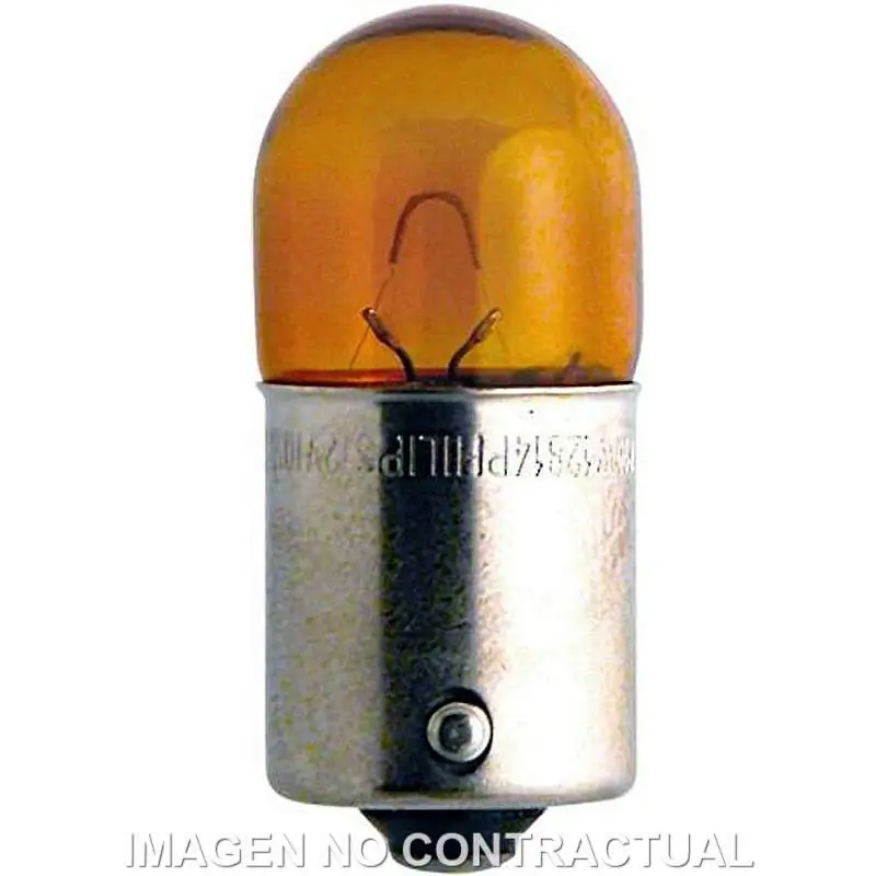 bombilla moto philips de intermitente ry10w Imprescindible (Must-Have)