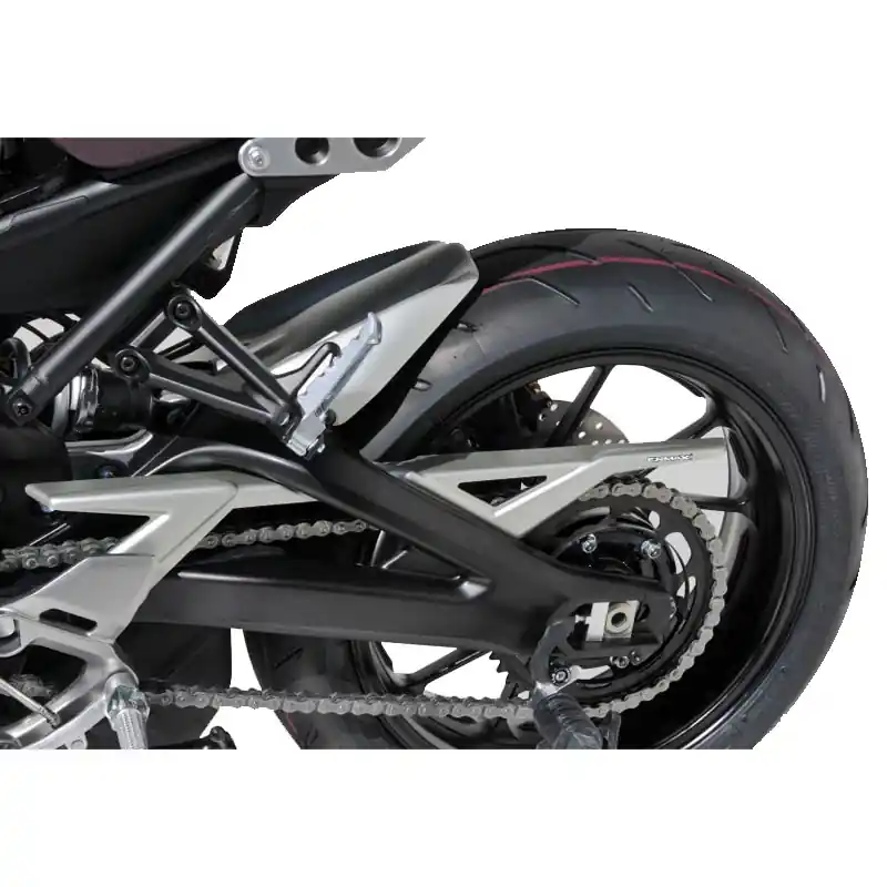 Guardabarros trasero Ermax Yamaha XSR900 16-21 Oferta Flash