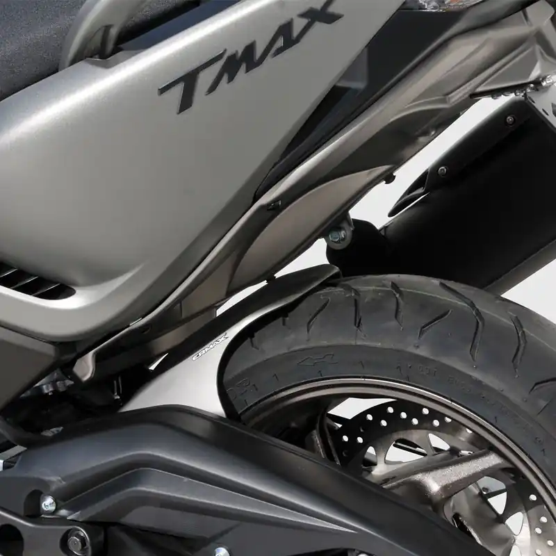 Comprar En Línea Guardabarros trasero Ermax moto Yamaha TMAX 530 12-16