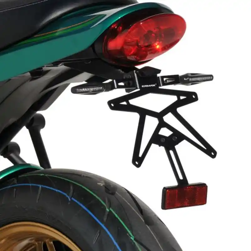 Comprar En Línea Portamatriculas Kawasaki Z650RS 22- Ermax