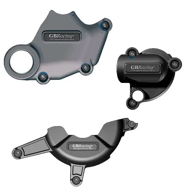 tapas de motor gb racing ducati 1198 09-11 Stock Limitado