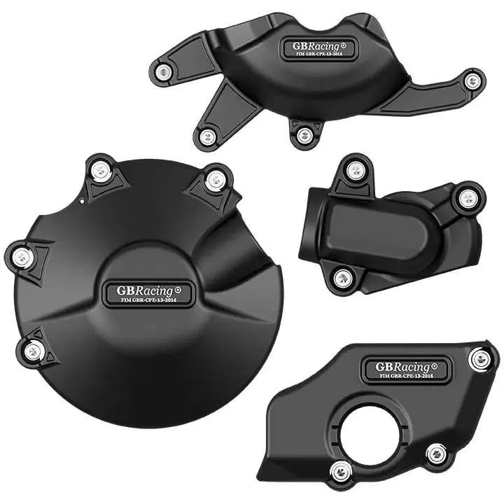 Directo De Fábrica tapas de motor gb racing ducati supersport 939 16-20