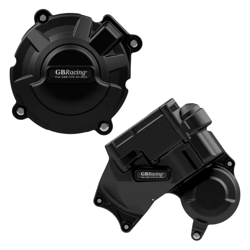 Tapas de motor GB Racing Honda CB650R CBR650R e-Clutch 24+ Compra Hoy