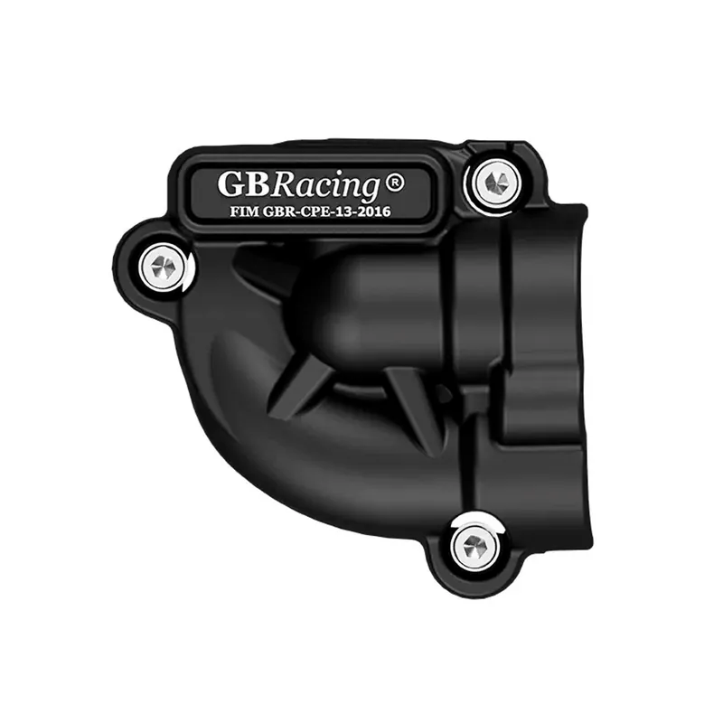 Certificado Tapa de bomba de agua GB Racing Yamaha Tenere / MT07 25+
