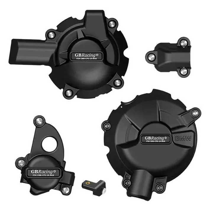 Disponible Ahora tapas de motor gb racing bmw s 1000 / m 1000 19-