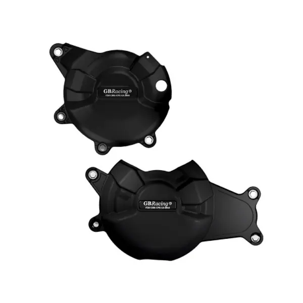Última Versión Tapas motor Ducati Panigale V4 18- GBracing