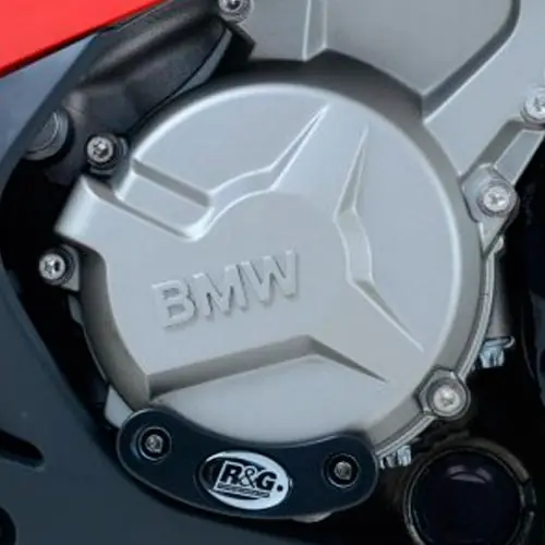 Protector de motor para lado izquierdo BMW S1000RR 2010- Mejor Precio