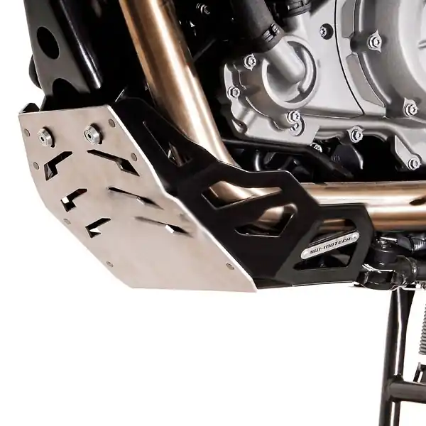 Directo De Fábrica Protector de motor SW-MOTECH Bmw F650GS-G650GS-Sertao