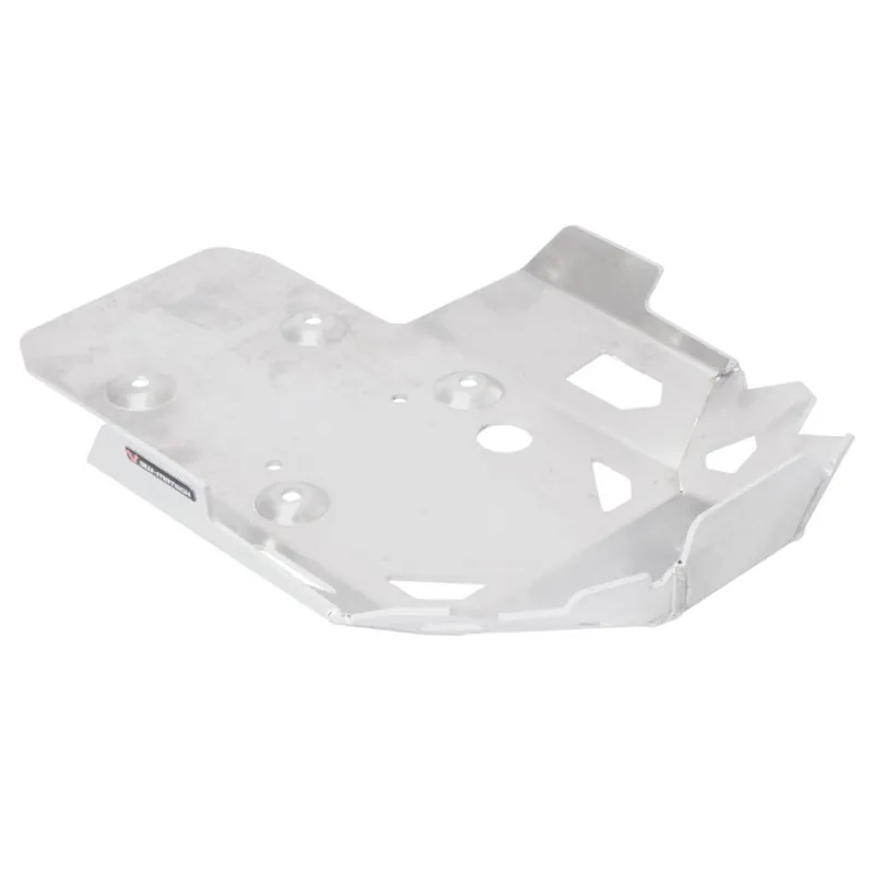 Envío Inmediato Cubrecarter BMW R1300GS 24- Sw Motech plata