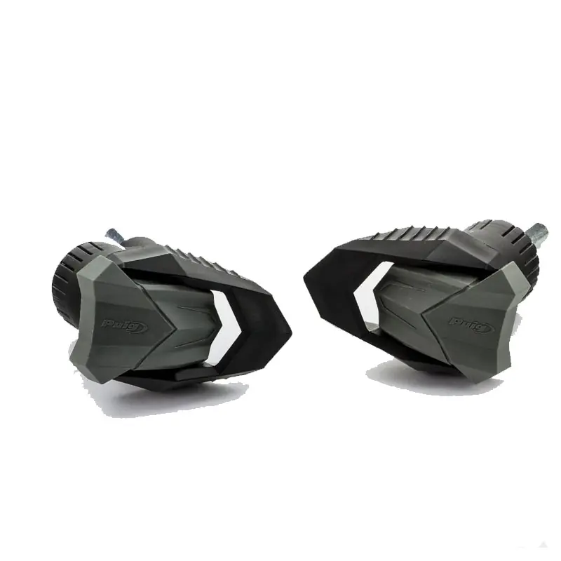 Certificado Protector motor PUIG R19 HONDA HORNET 600 1998-2006