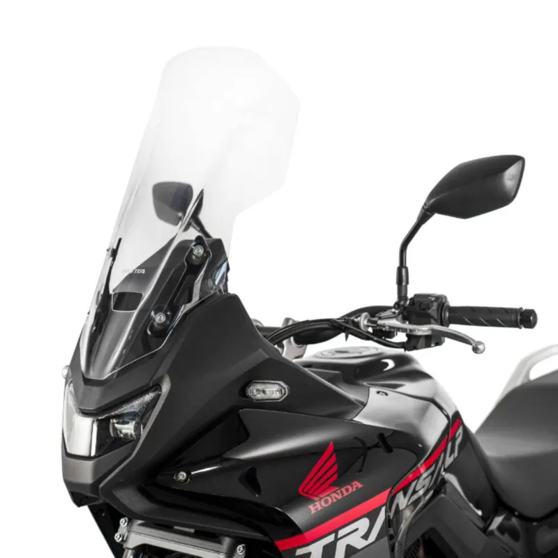 Compra Hoy Parabrisas Touring Honda Transalp 750 25-