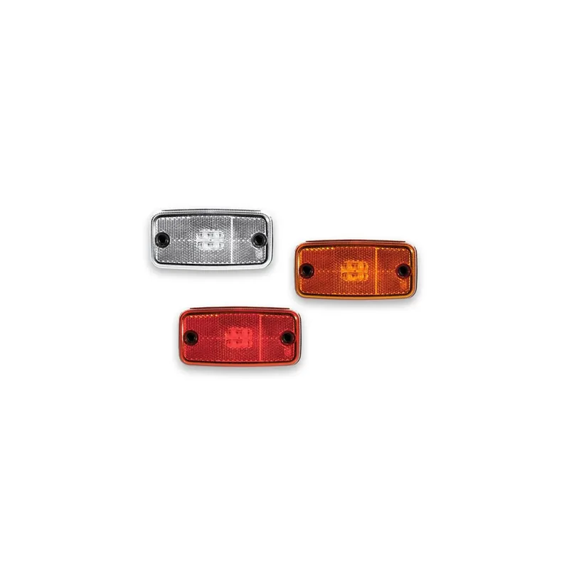 Luces Laterales y Galibo Reflectante FT-019 LED - Fristom Venta Final