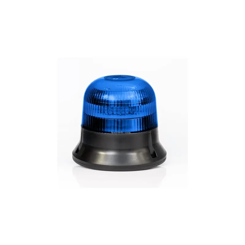 Envío Inmediato Rotativo LED Azul Soporte Fijo FT-150 3S LED DF N Doble Flash  - Fristom
