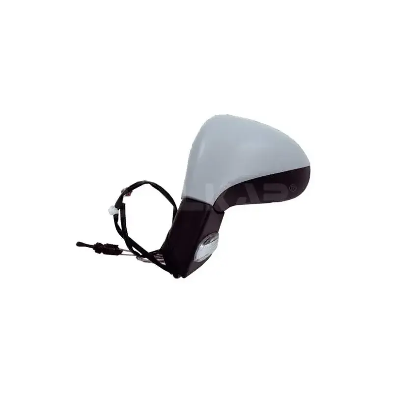 ALKAR 6164284 Retrovisor exterior Directo De Fábrica
