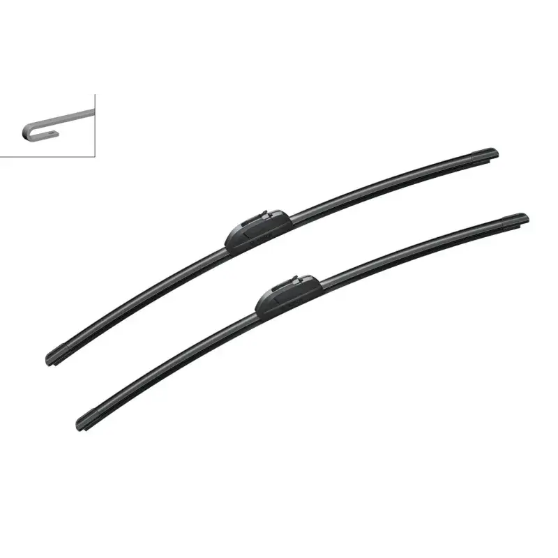 BOSCH 3397009776 Limpiaparabrisas Últimas Unidades