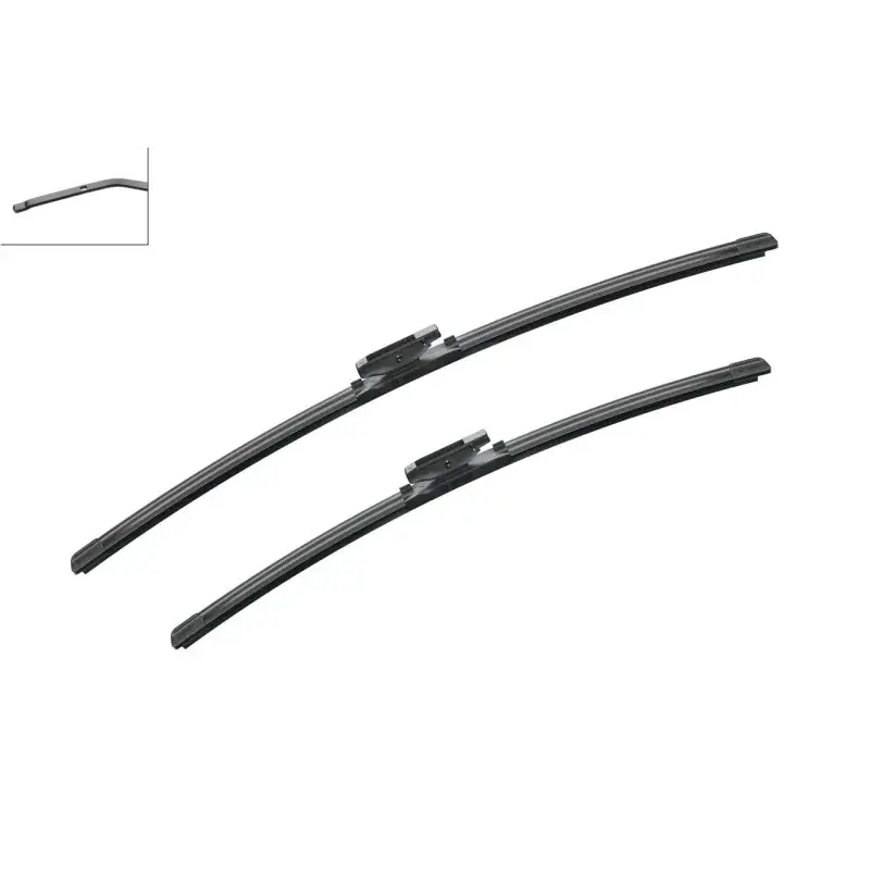 BOSCH 3397007117 Limpiaparabrisas Precio Económico