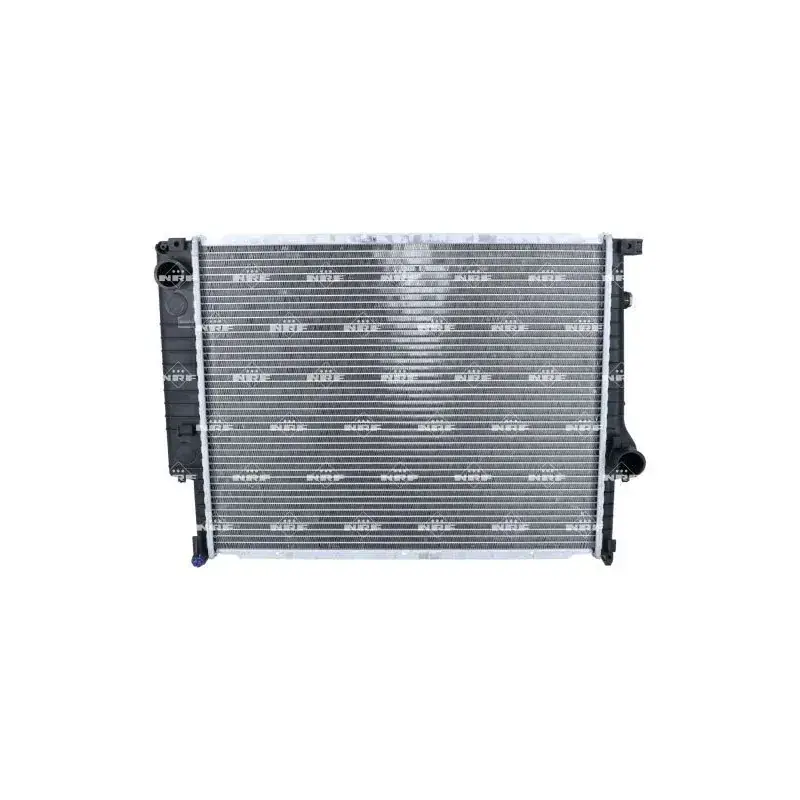 NRF 509558 Radiador, refrigeración del motor Precio Económico