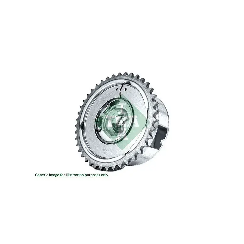 Schaeffler INA 427110830 Ajustador árbol de levas Garantía De Devolución De Dinero