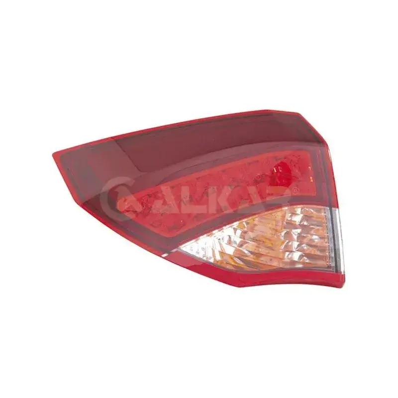 Stock Limitado ALKAR 2242230 Piloto posterior