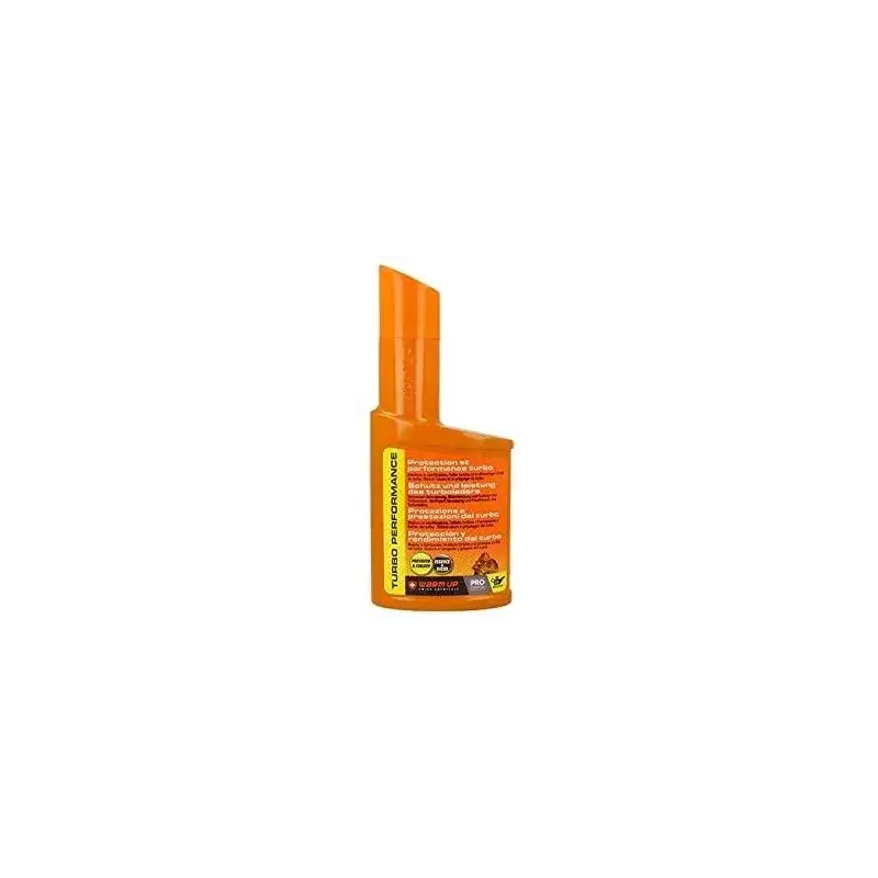 Precio De Fábrica Solución Líquida WU-TP300 Warm Up Turbo Perfomance lubricador 300ML