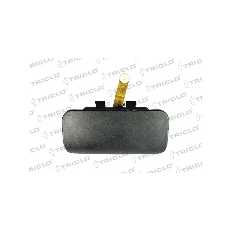 TRICLO 128535 Manecilla exterior de la puerta Pago Seguro