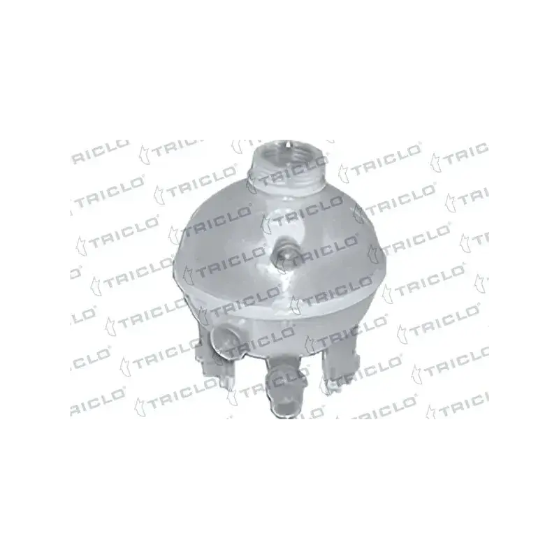 Mejor Precio TRICLO 481590 Depósito compensación, refrigerante