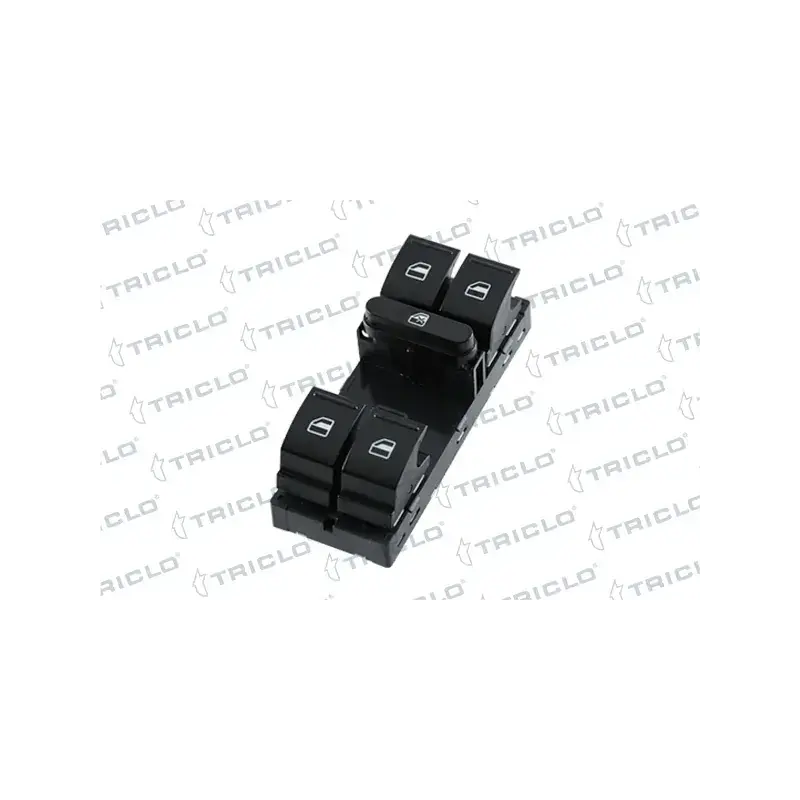 Barato TRICLO 143057 Interruptor, elevalunas