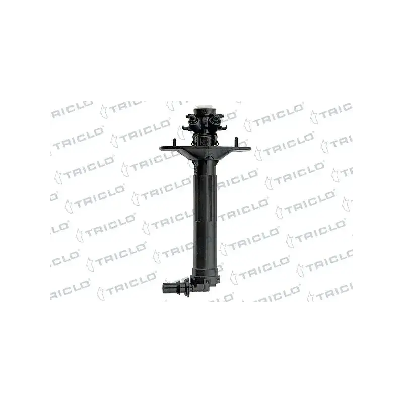 Mejor Precio TRICLO 190778 Tobera de agua regadora, lavado de faros