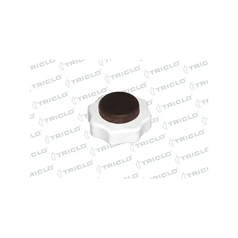 Precio De Fábrica TRICLO 311351 Tapón, depósito de refrigerante