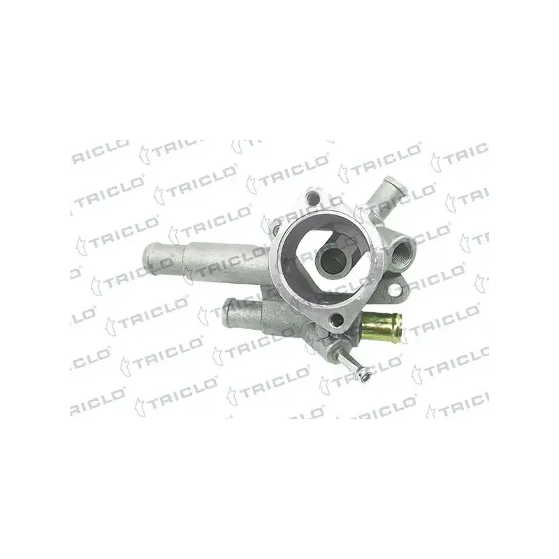Oferta De Temporada TRICLO 468554 Caja del termostato