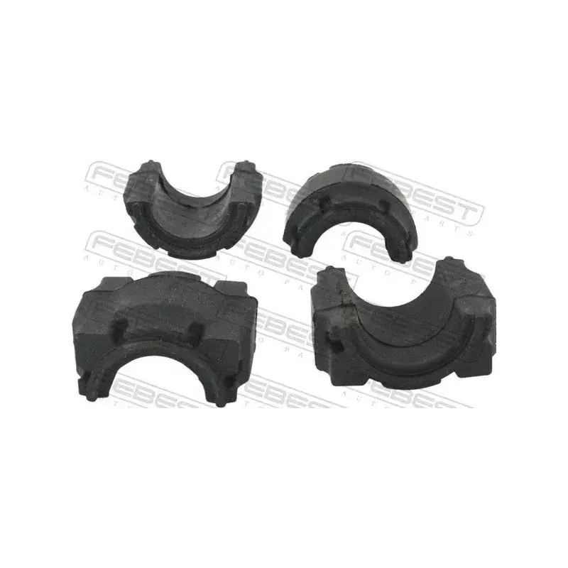 Oferta Especial FEBEST VWSB-TIGIIF-KIT Soporte, estabilizador