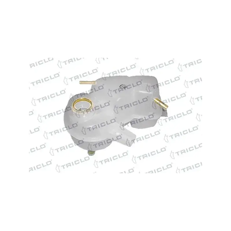 Compra Ahora TRICLO 488151 Depósito compensación, refrigerante