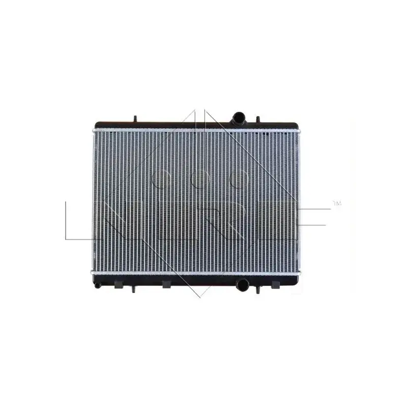 NRF 53112 Radiador, refrigeración del motor Compra Ahora