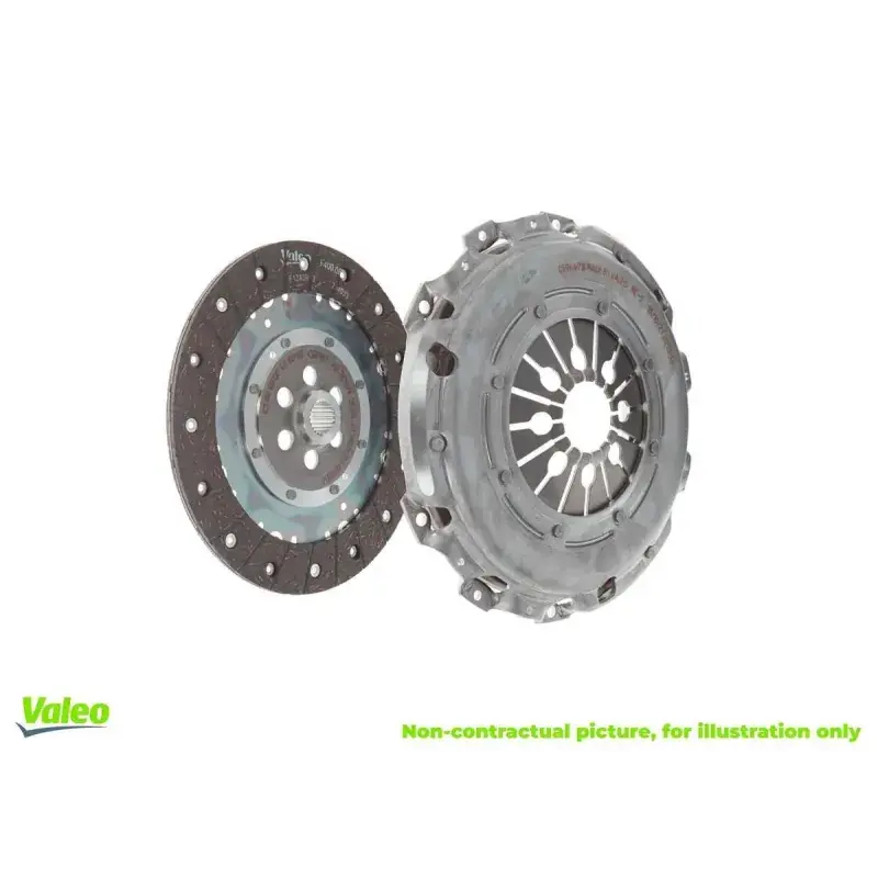 VALEO 821303 Kit de embrague Envío Inmediato