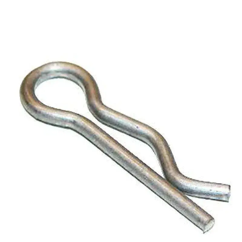 Clip de Retención R para Pasador de Pinza Brembo HPK P4 30/34 – Ref. 105454218 Última Versión