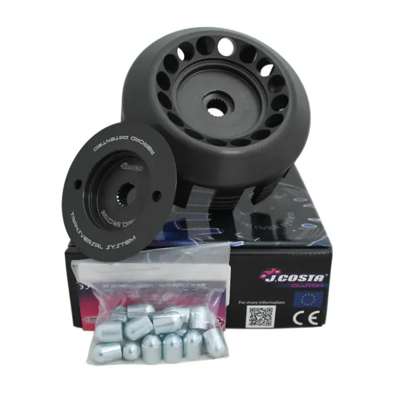 Kit Embrague JCosta para moto Yamaha T Max 560 IT560CL Descuento