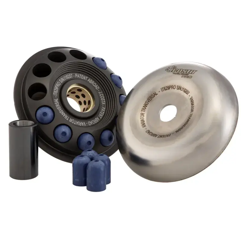 Precio Económico Variador JCosta profesional para moto SYM 300cc IT667PRO