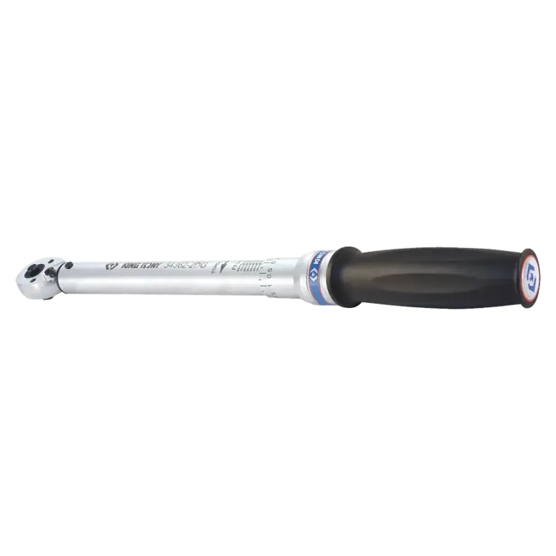 Llave dinamometrica 12 60-340Nm DIN 67 KingTony Venta Final